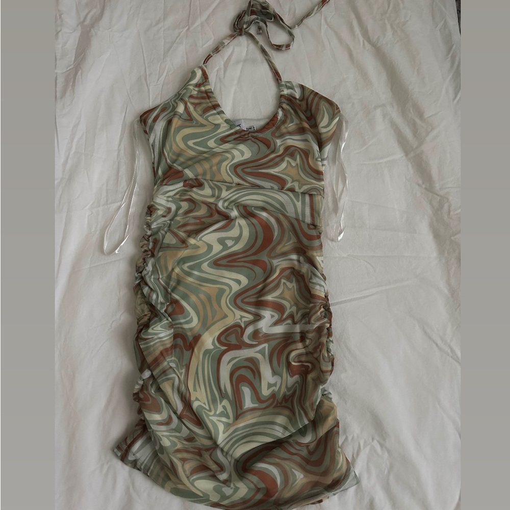 PRINCESS POLLY KAYDEN DRESS!! Size US 4